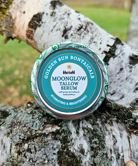 Moonglow Tallow Serum