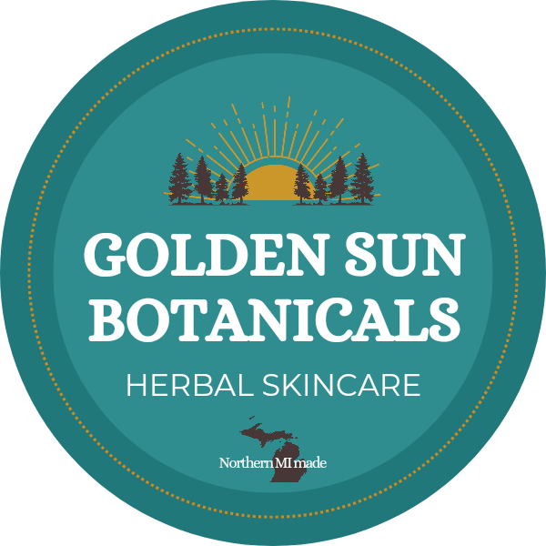 Golden Sun Botanicals