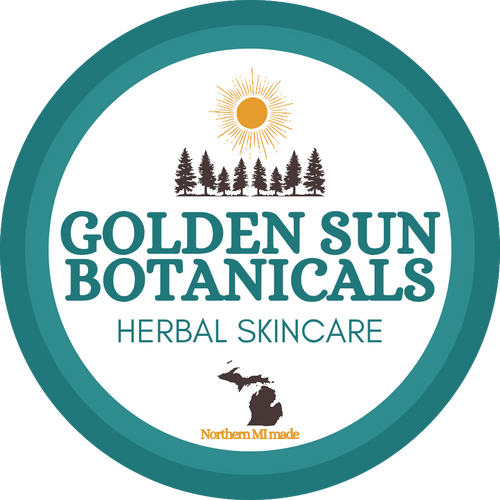 Golden Sun Botanicals
