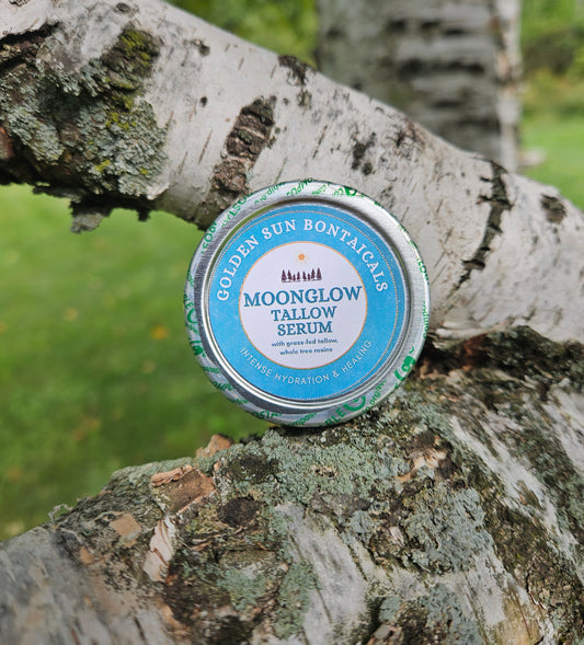 Moonglow Tallow Serum
