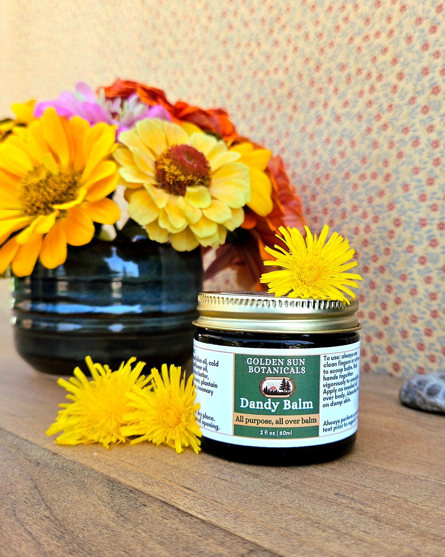 Dandy Balm